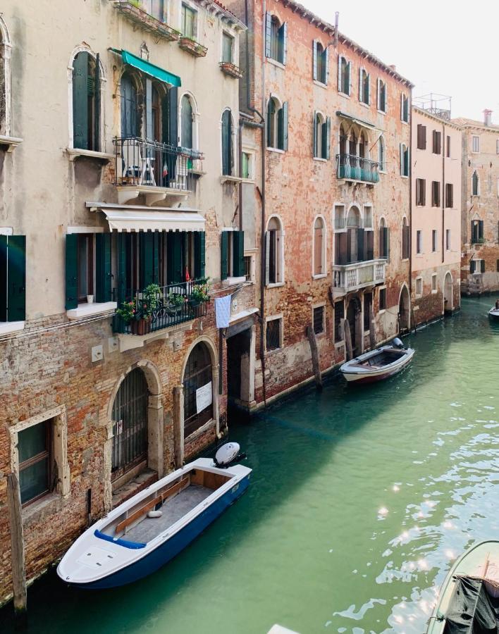 Dreaming Venice Apartment מראה חיצוני תמונה