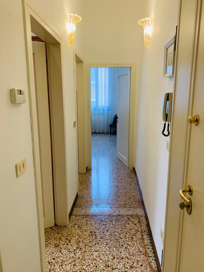 Dreaming Venice Apartment מראה חיצוני תמונה